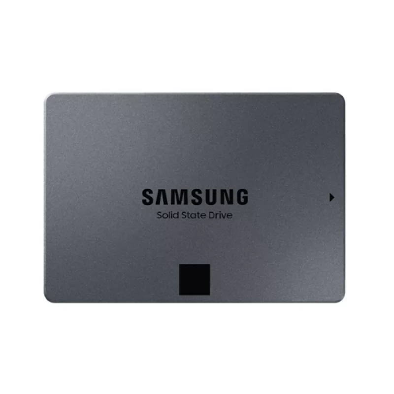 SAMSUNG 860 QVO 2.5 INCH 1TB SATA SSD SAMSUNG 860 QVO 2.5 INCH 1TB SATA SSD